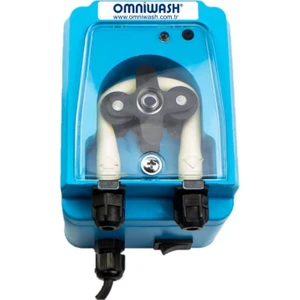 OMN-6 Peristaltik Bulaşık Makine Deterjan Dozaj Pompası