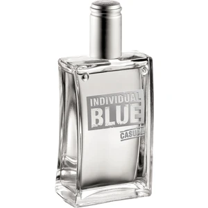 Indıvıdual Blue Casual