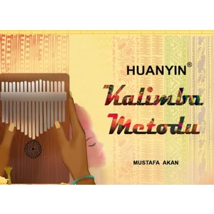 Kalimba Metodu - Mustafa Akan