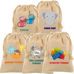 Han Collection Bebek Çanta