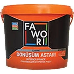 Dönüşüm Astarı 10 kg