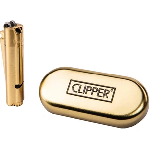 Clipper Gold Pipo Çakmağı