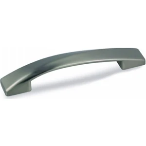 Z301 Inox 192/224 mm Akslı Kulp