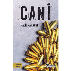 Cani  - Halil Kanargı