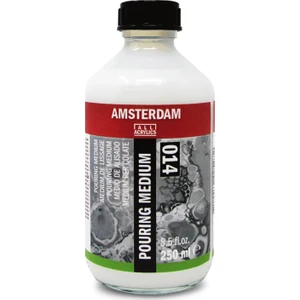 Talens Amsterdam Pouring Medium 014 250ML