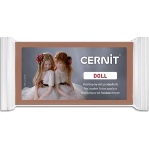 Doll Polimer Kil 500G Caramel