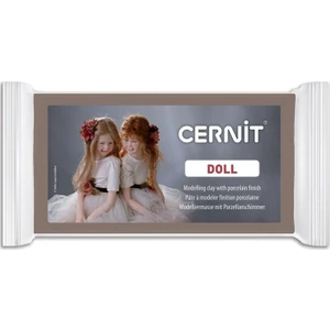 Doll Polimer Kil 500G Nougat