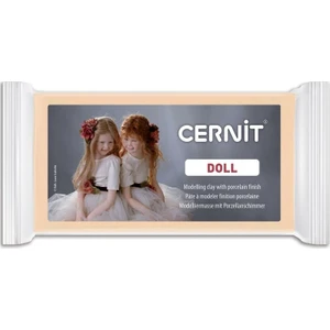 Doll Polimer Kil 500G Sun Tan