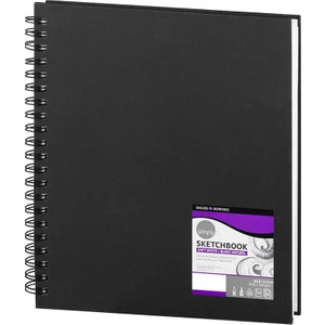 Dr Simply Sketchbook 21,6X27,90CM 100GR 80 Yaprak 481500811