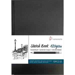 Sketch Book 120G 64 Yaprak A4