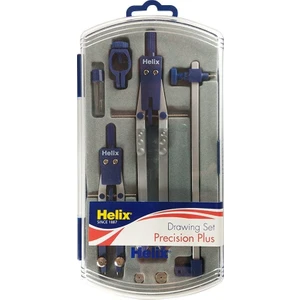 Helix Precision Plus Çizim Seti