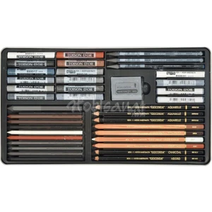 Koh-I-Noor Gioconda Art Set 8891