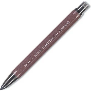 Koh-I-Noor Hardtmuth Portmin Kalem 5.6mm 5640 Bordo
