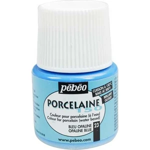 Porcelaine 150 Fırınlanabilir Boya 23 Opaline Blue