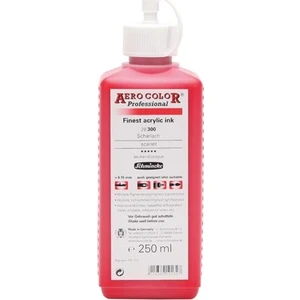 Aero Color 250ML NO:300 Scarlet