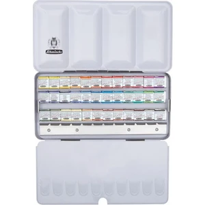 Horadam Sulu Boya 36LI 1/2 Tablet+12 Tablet Yeri 74436