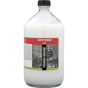 Talens Amsterdam Pouring Medium 014 1000ML