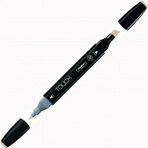 Twin Marker BR115 Flax