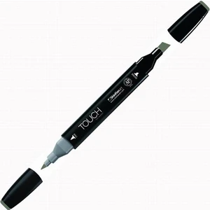 Twin Marker G241 Grayish Green Deep