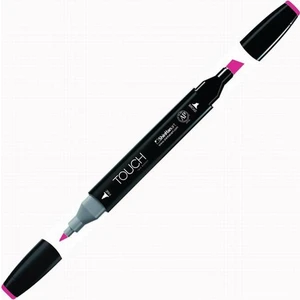 Twin Marker RP86 Vivid Reddish Purple