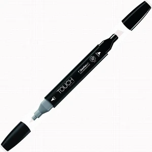 Twin Marker Wg0.5 Warm Grey