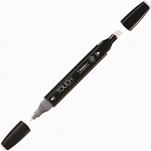 Twin Marker Wg1 Warm Grey