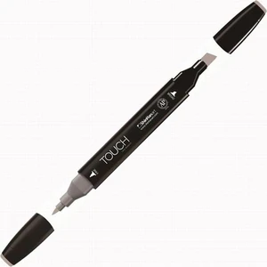 Twin Marker Wg4 Warm Grey