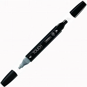 Twin Marker Wg5 Warm Grey