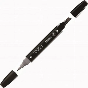 Twin Marker Wg9 Warm Grey