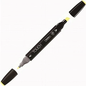 Twin Marker Y45 Canaria Yellow