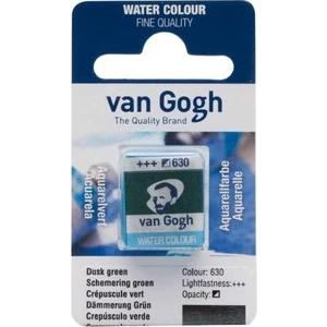 Van Gogh Tablet Sulu Boya Yedek Dusk Green 630