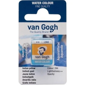 Van Gogh Tablet Sulu Boya Yedek Indian Yellow 244
