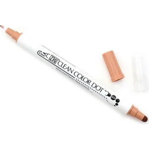 Clean Color Dot Çift Uçlu Marker Kalem FAWN-064