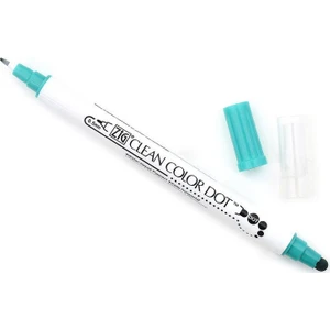 Clean Color Dot Çift Uçlu Marker Kalem OCEAN-042