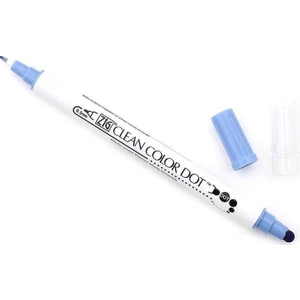 Clean Color Dot Çift Uçlu Marker Kalem SPLASH-301