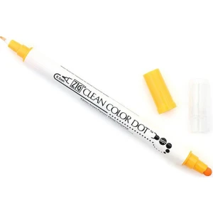 Clean Color Dot Çift Uçlu Marker Kalem Summer SUN-503