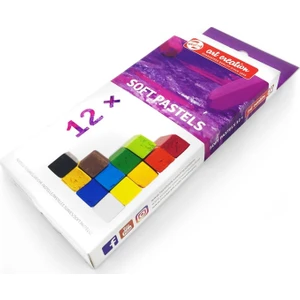Art Creation Talens  Soft Pastel 12LI KOD:9012