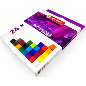 Art Creation Talens  Soft Pastel 24LÜ KOD:9024