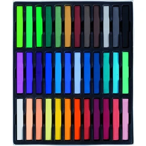 Art Creation Talens  Soft Pastel 36LI KOD:9036