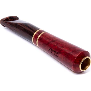6mm Filtreli Akrilik Saplı Sigara Ağızlığı