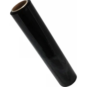 Dark Plus % 05 Siyah Koyu Ton Cam Filmi (75cm x 30M)