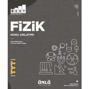 Ünlü Tyt Best Fizik Konu Anlatımı