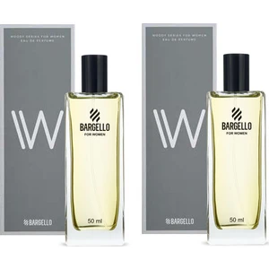 Kadın Parfüm 278 Woody Edp 50 ml x 2 Adet