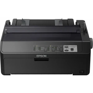LQ-590II 24 Pin 440 Cps 80 Kolon Paralel Port USB Nokta Vuruşlu Yazıcı