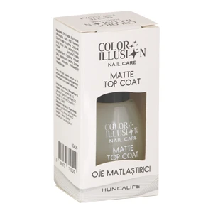 huncalife C. I. Matlaştırıcı Oje