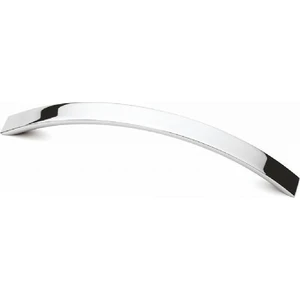 Krom Şahin Yay Model Kapı Çekmece Kulpları 160 mm