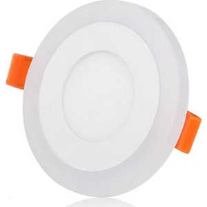6 W Mavi - Gün Işığı Çift Renk Spot CT-5150