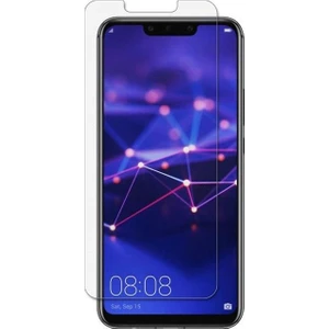 Huawei Mate 20 Lite Ekran Koruyucu Nano Temperli Cam