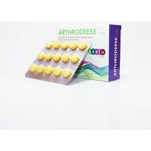 Arthrodeese 30 Tablet