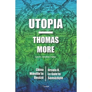 Ütopia - Thomas More
